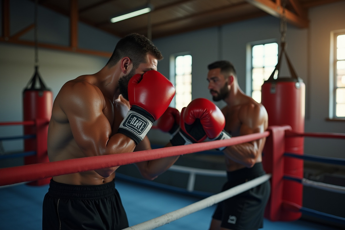 boxe toulouse