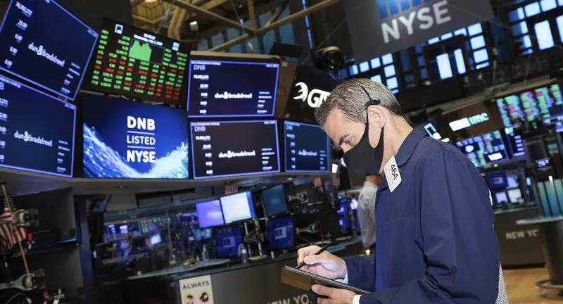 A quelle heure ouvre la bourse de New York