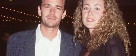 Rachel Sharp biographie de l'actrice (ex femme de Luke Perry)